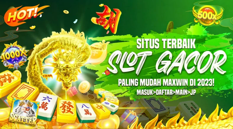 mahjong ways