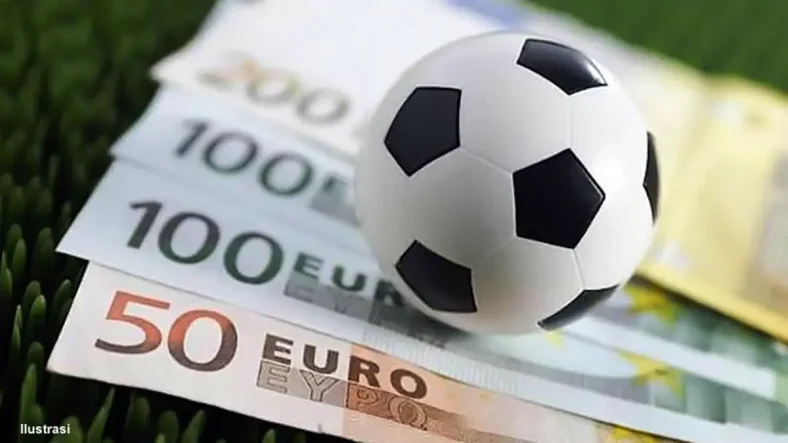 Metode Efektif dalam Memenangkan Taruhan Bola