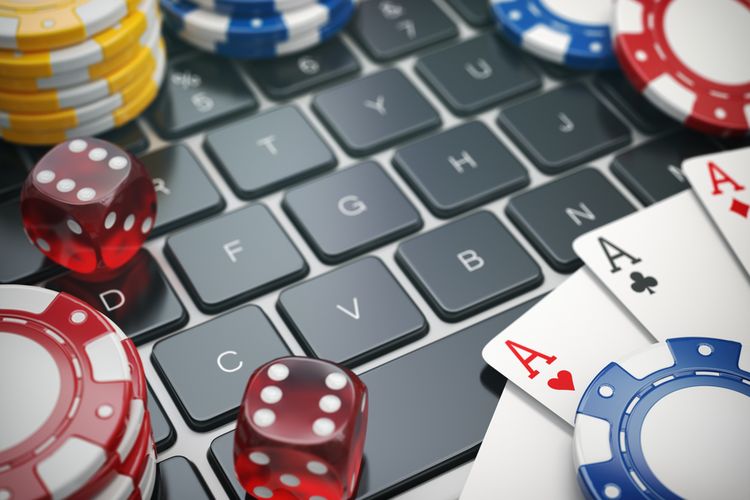 slot judi online