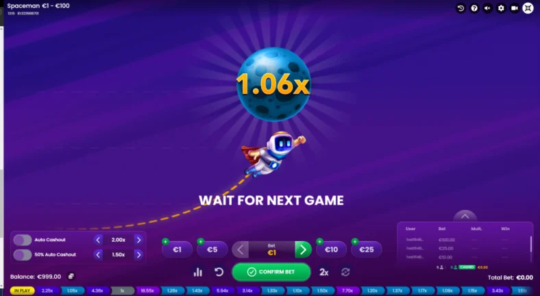Keunggulan Spaceman Slot dibanding Slot Lain